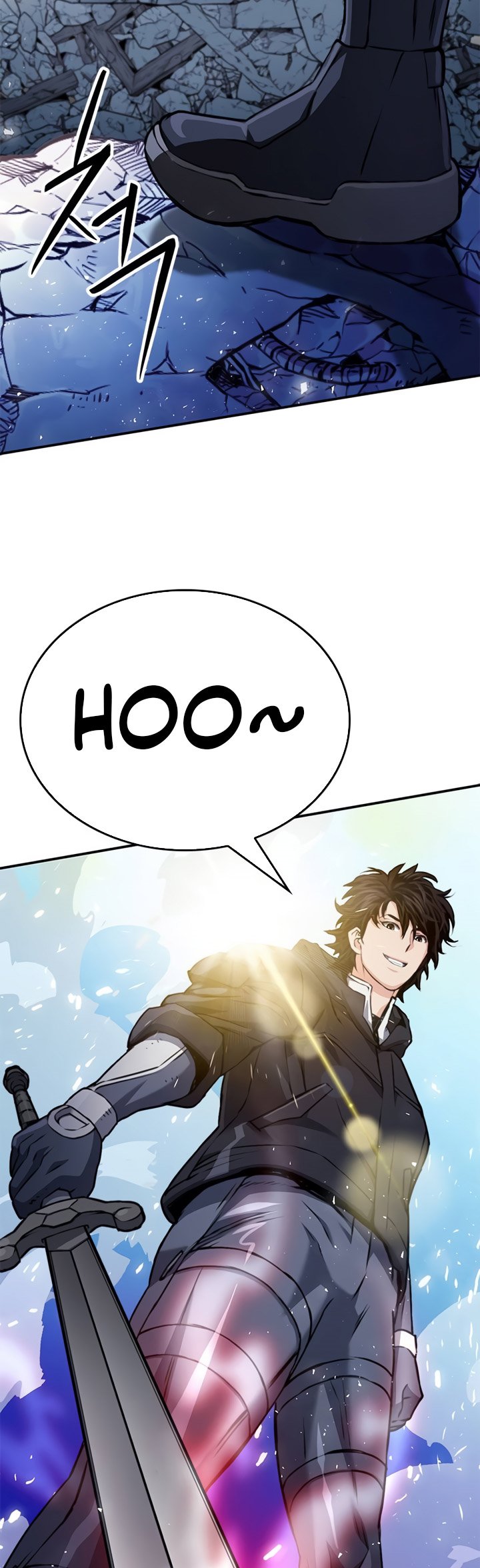 Seoul Station Druid Chapter 135 - halaman 103