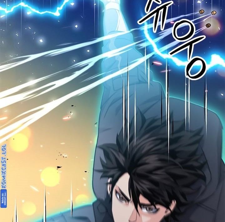 Seoul Station Druid Chapter 135 - halaman 11