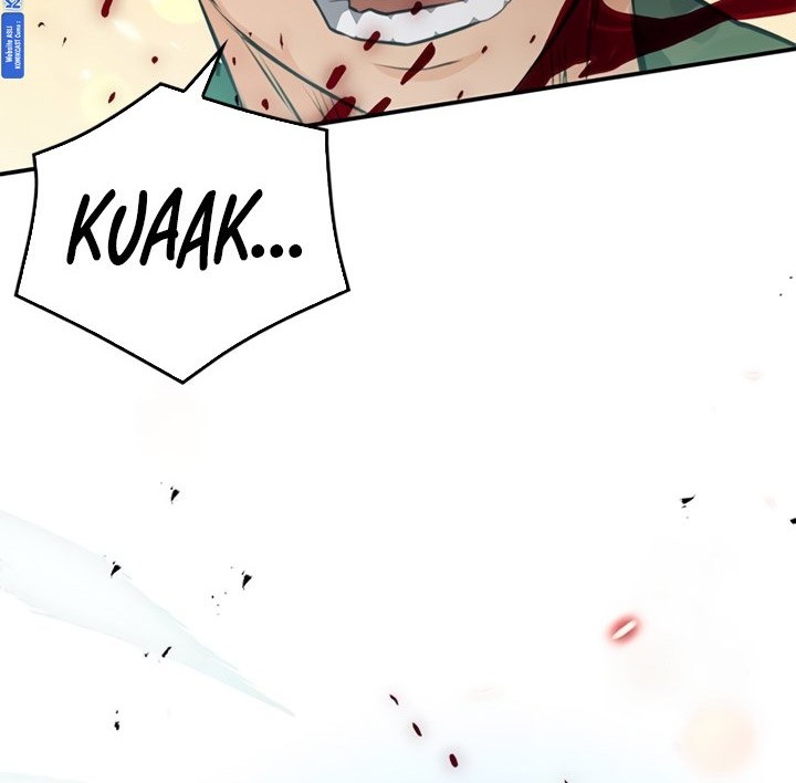 Seoul Station Druid Chapter 135 - halaman 15