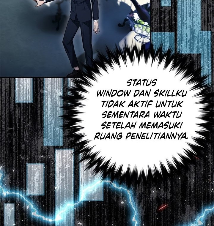 Seoul Station Druid Chapter 135 - halaman 19