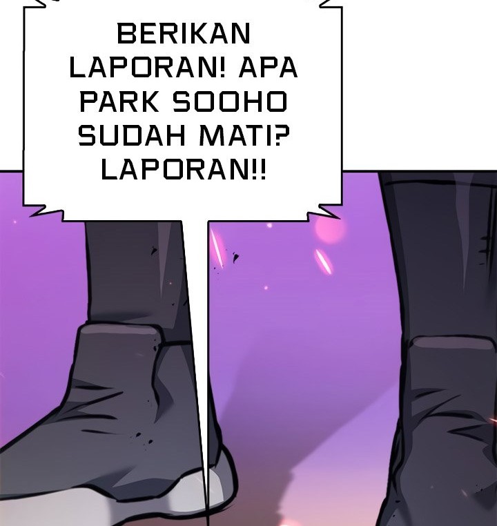 Seoul Station Druid Chapter 135 - halaman 21