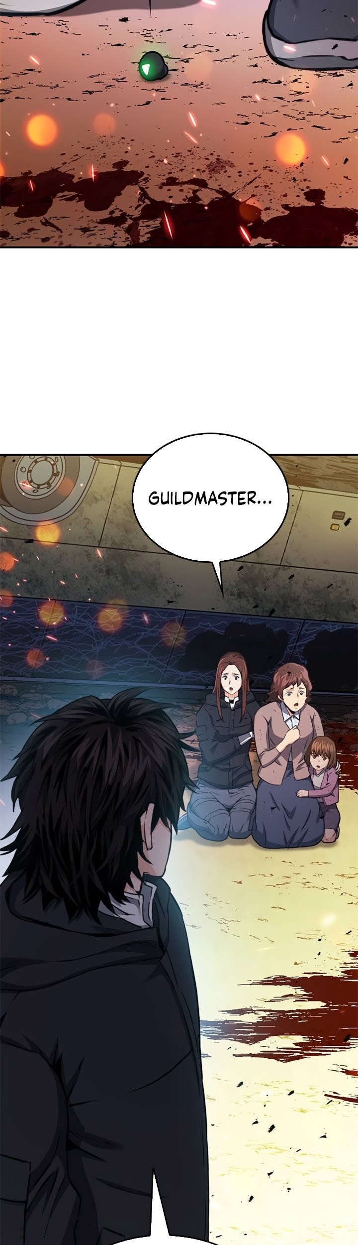Seoul Station Druid Chapter 135 - halaman 22