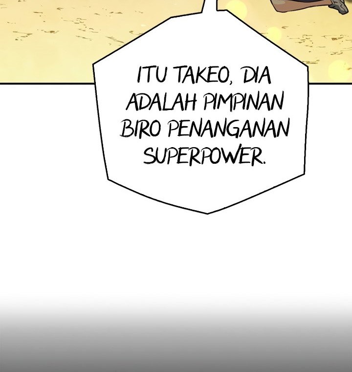 Seoul Station Druid Chapter 135 - halaman 25