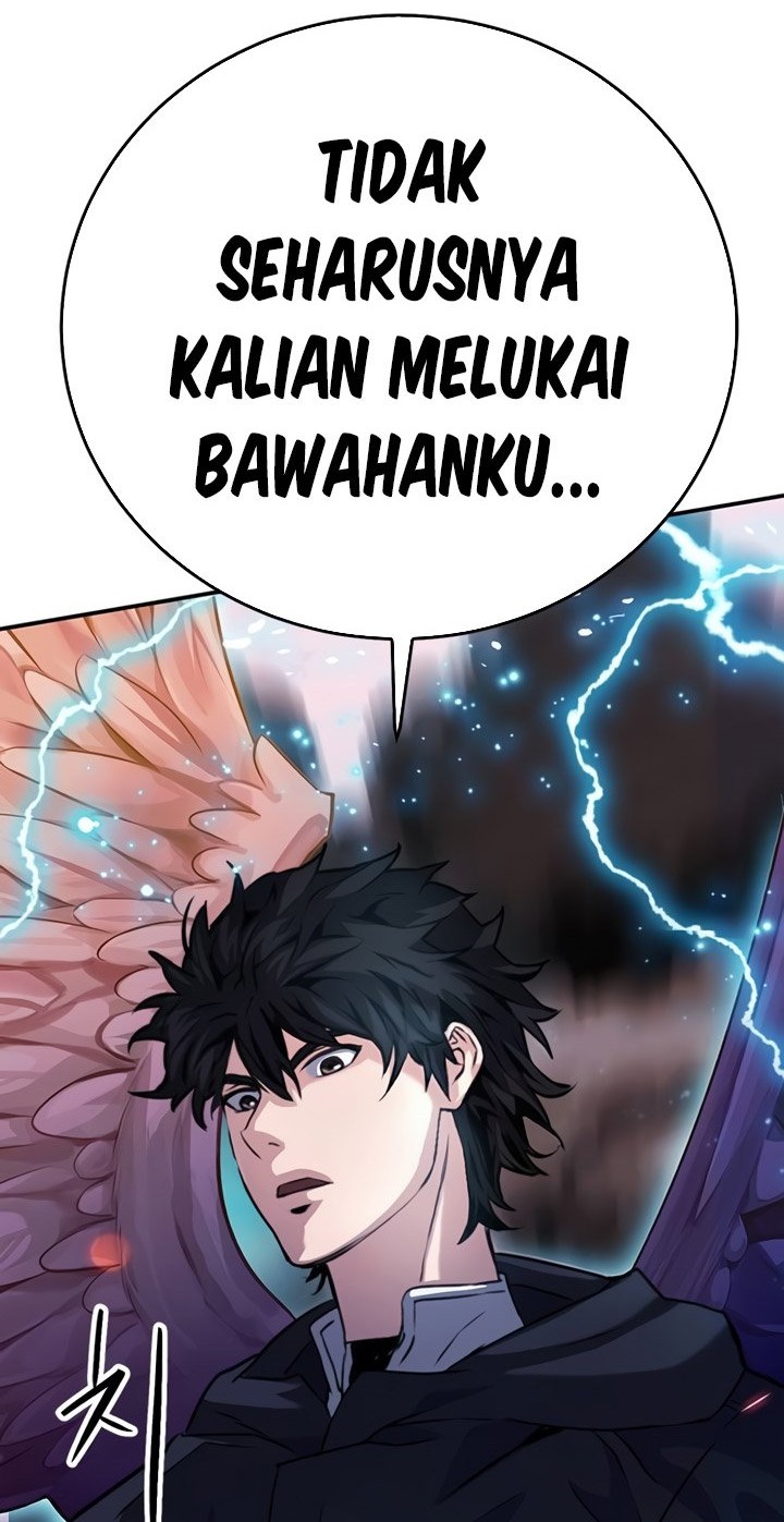 Seoul Station Druid Chapter 135 - halaman 3