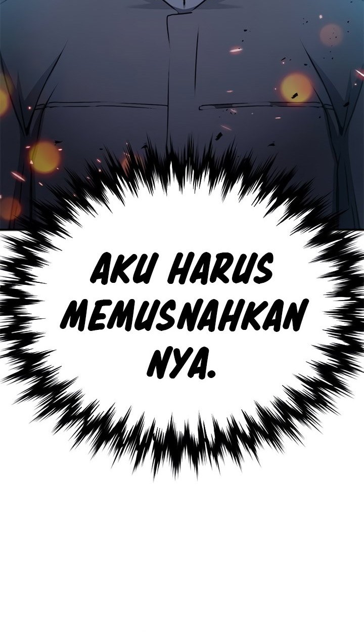 Seoul Station Druid Chapter 135 - halaman 33