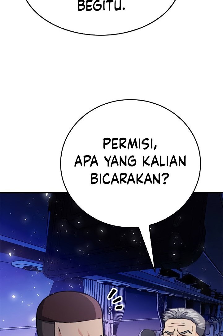 Seoul Station Druid Chapter 135 - halaman 37