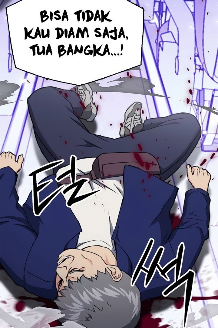 Seoul Station Druid Chapter 135 - halaman 39