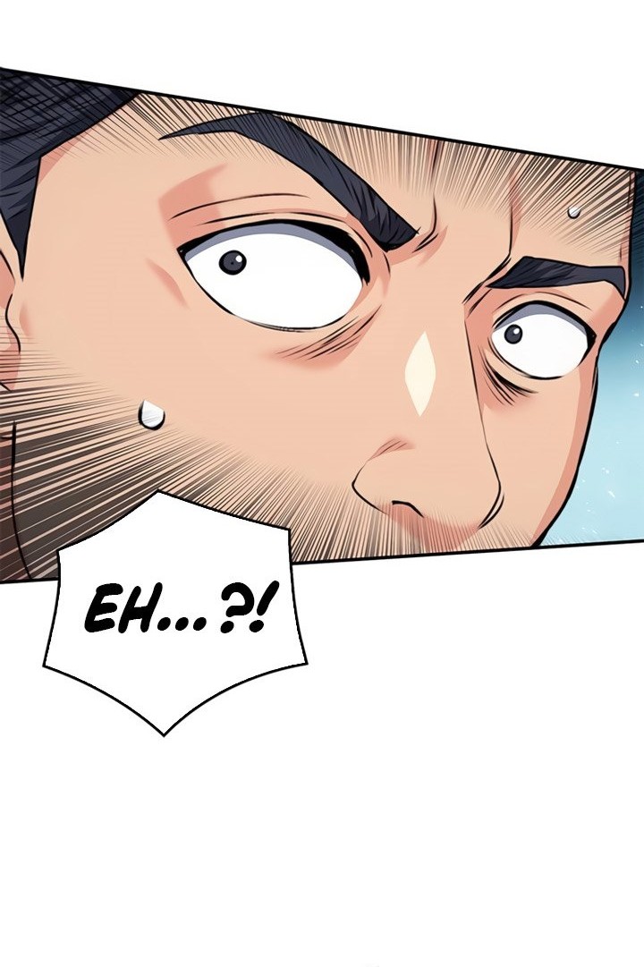 Seoul Station Druid Chapter 135 - halaman 41