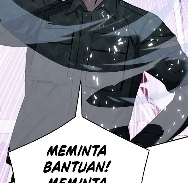 Seoul Station Druid Chapter 135 - halaman 45