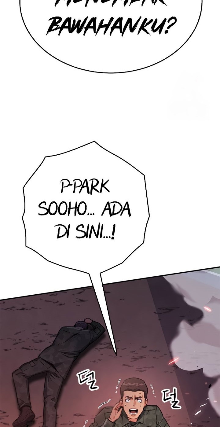 Seoul Station Druid Chapter 135 - halaman 5