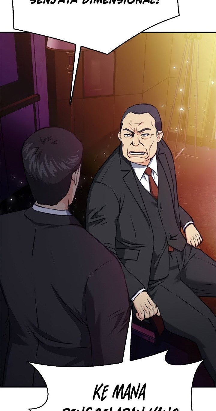 Seoul Station Druid Chapter 135 - halaman 53