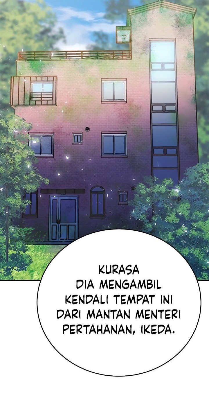 Seoul Station Druid Chapter 135 - halaman 55