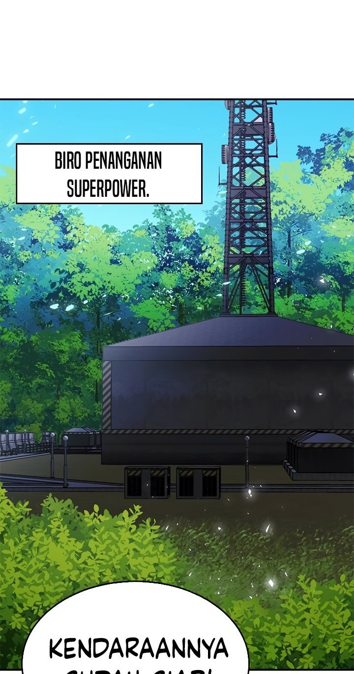 Seoul Station Druid Chapter 135 - halaman 57