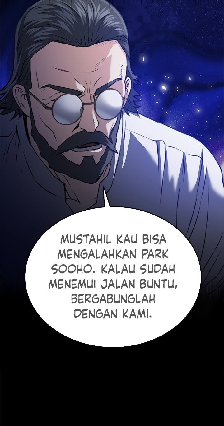Seoul Station Druid Chapter 135 - halaman 59