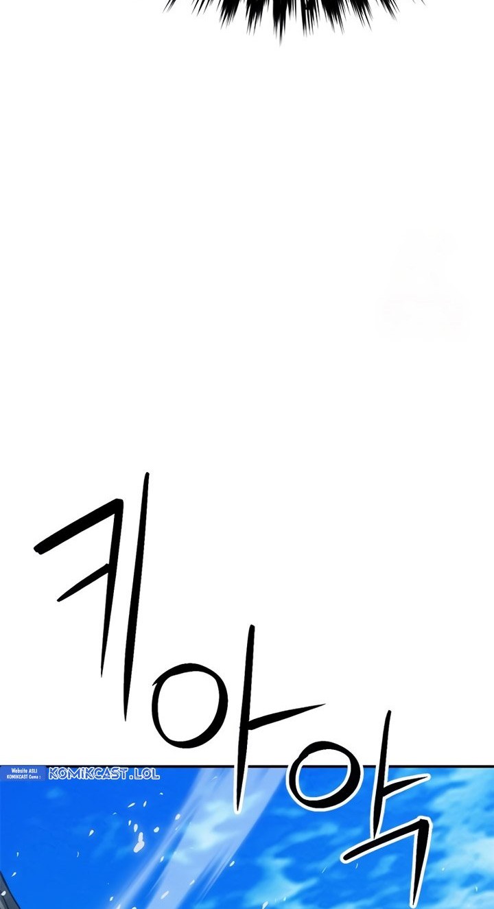 Seoul Station Druid Chapter 135 - halaman 61