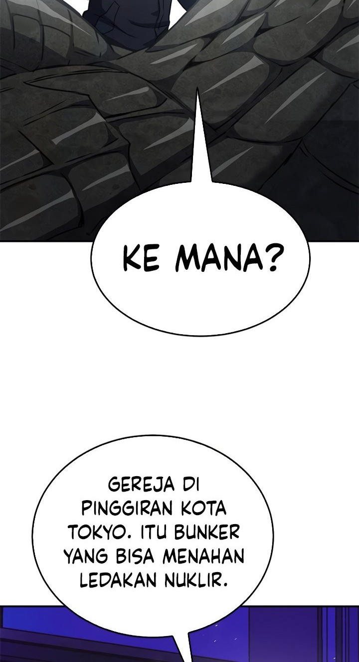 Seoul Station Druid Chapter 135 - halaman 63