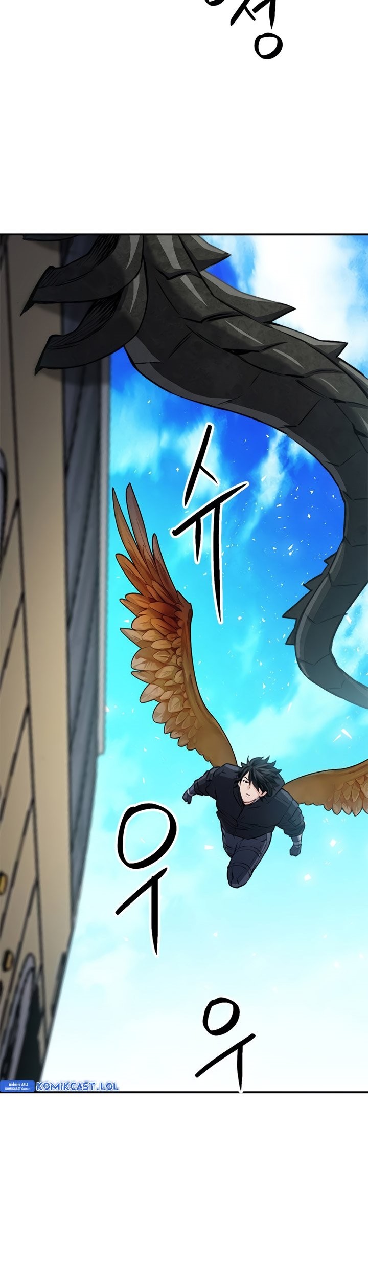 Seoul Station Druid Chapter 135 - halaman 66