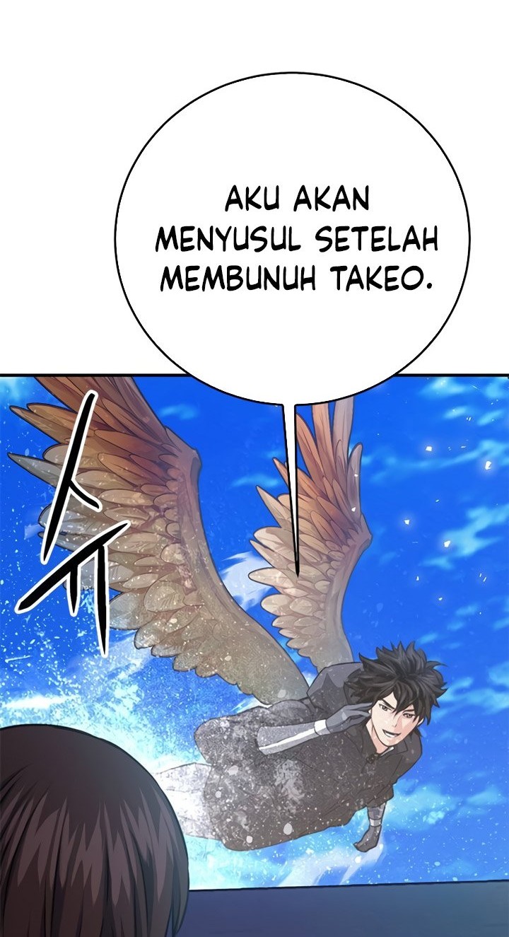 Seoul Station Druid Chapter 135 - halaman 67