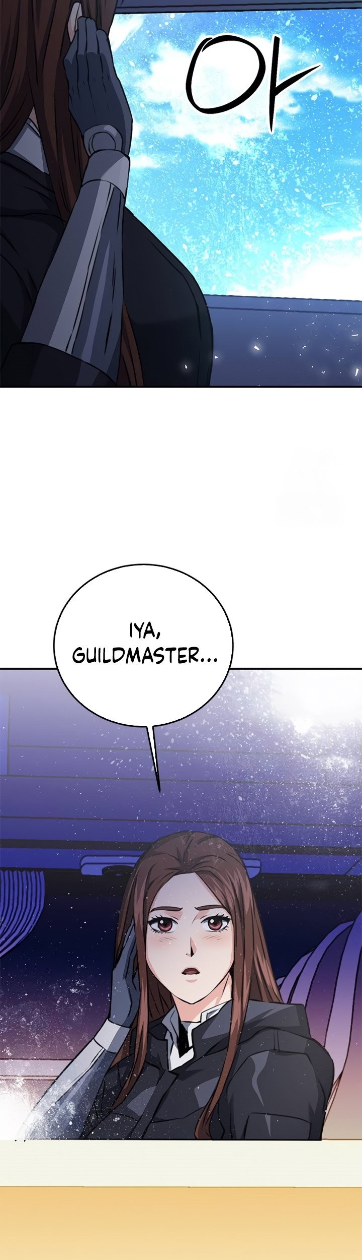 Seoul Station Druid Chapter 135 - halaman 68