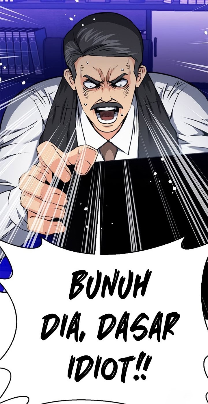 Seoul Station Druid Chapter 135 - halaman 7