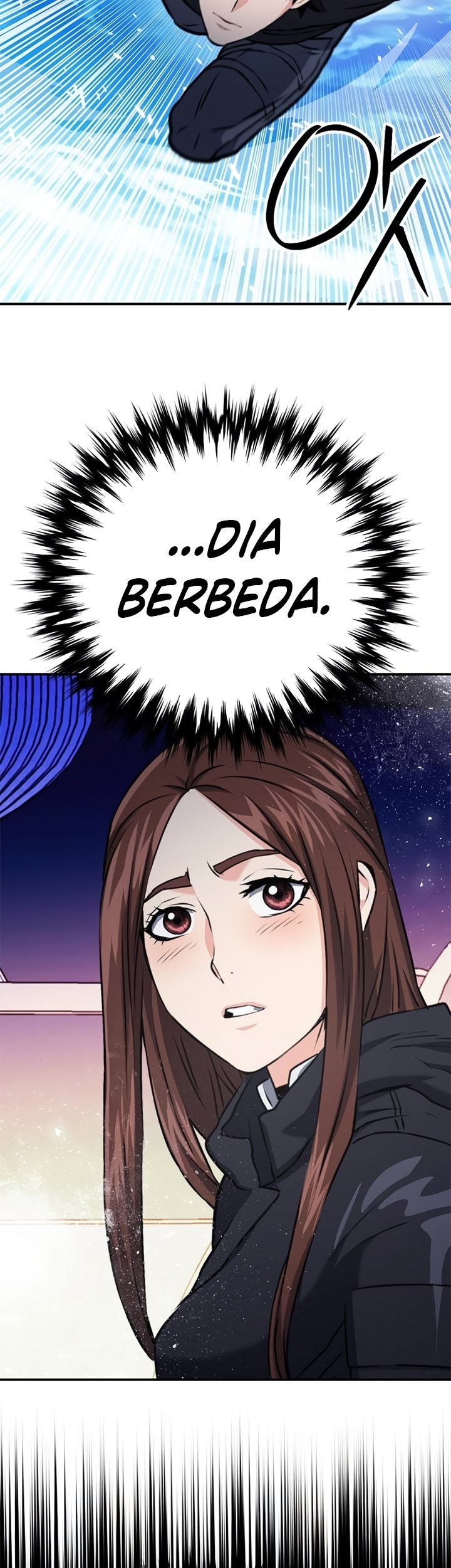 Seoul Station Druid Chapter 135 - halaman 70