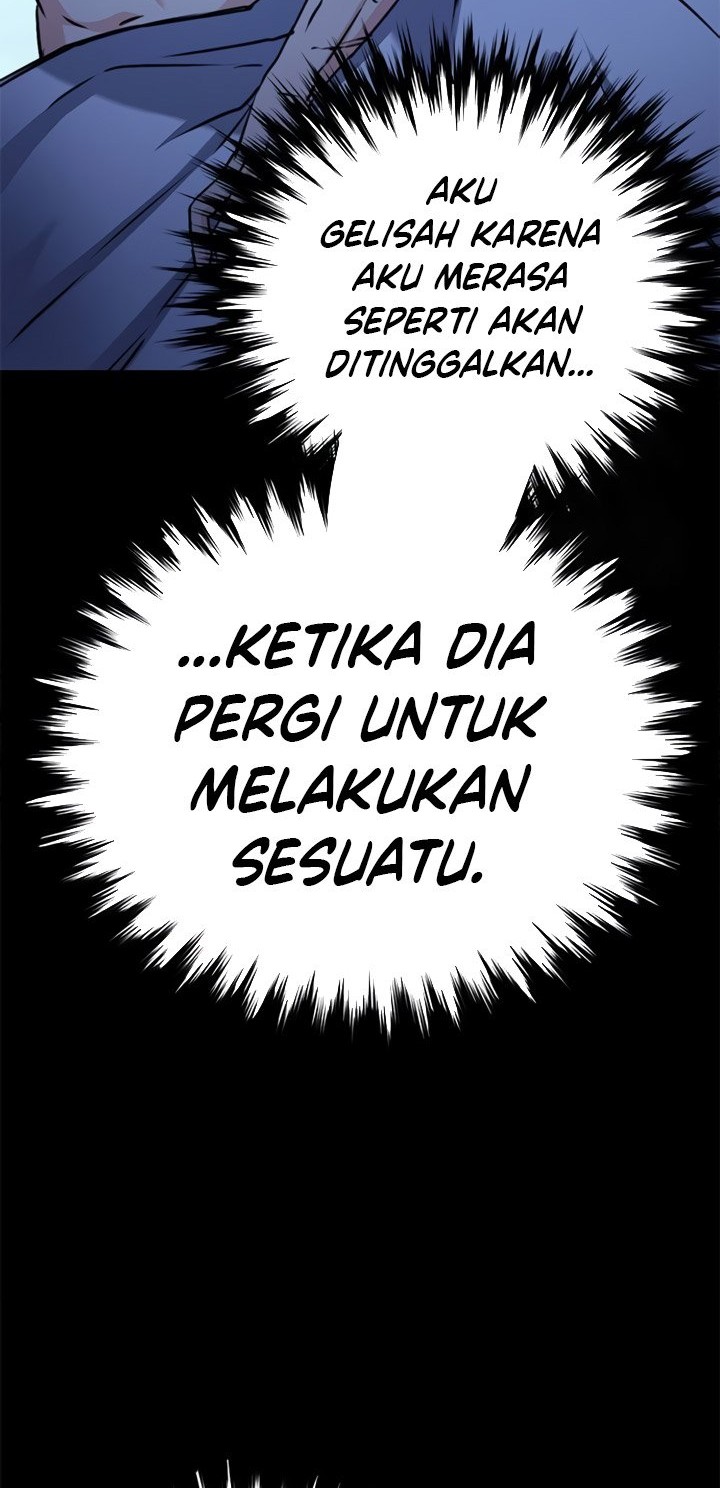 Seoul Station Druid Chapter 135 - halaman 73