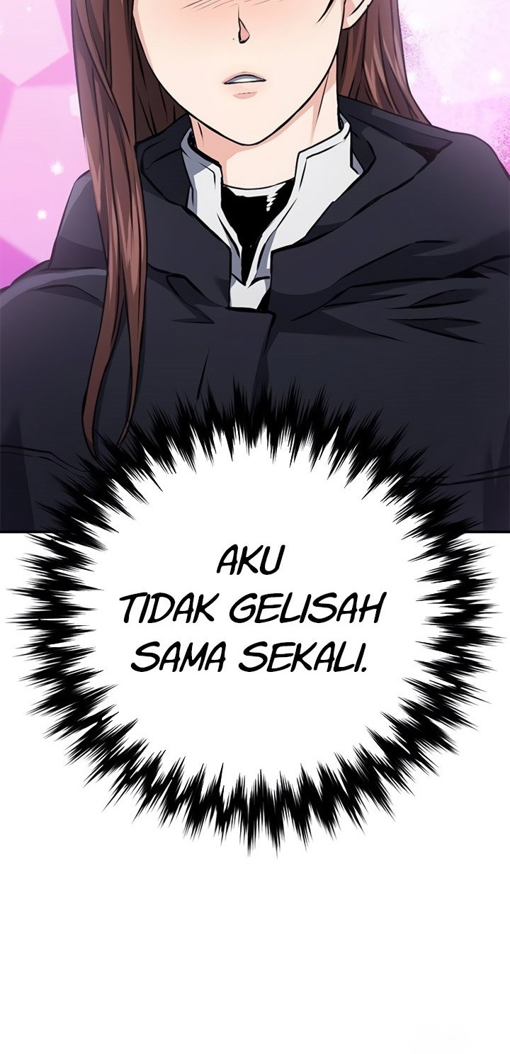 Seoul Station Druid Chapter 135 - halaman 75