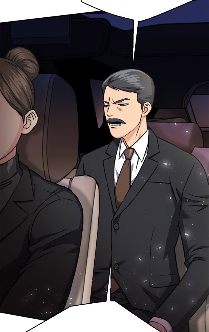 Seoul Station Druid Chapter 135 - halaman 79