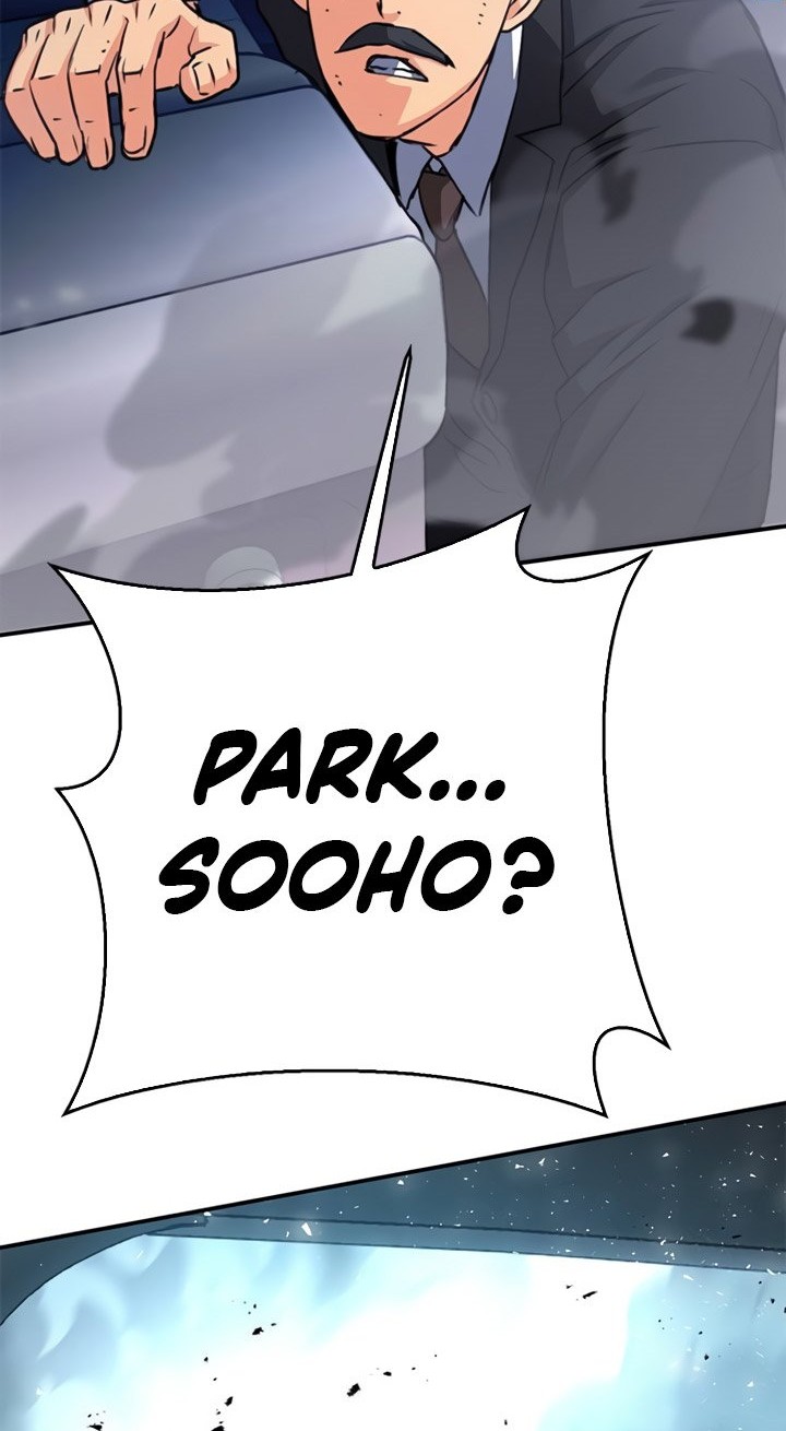 Seoul Station Druid Chapter 135 - halaman 85