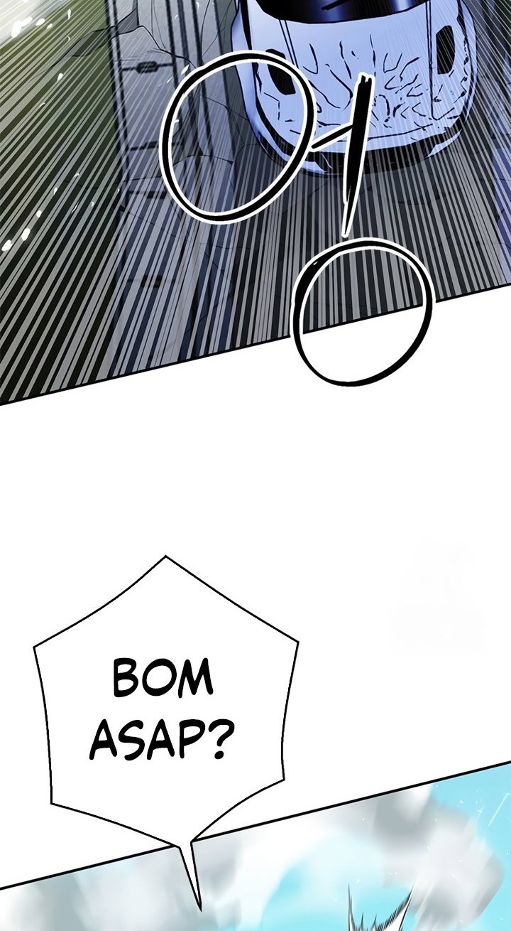 Seoul Station Druid Chapter 135 - halaman 87