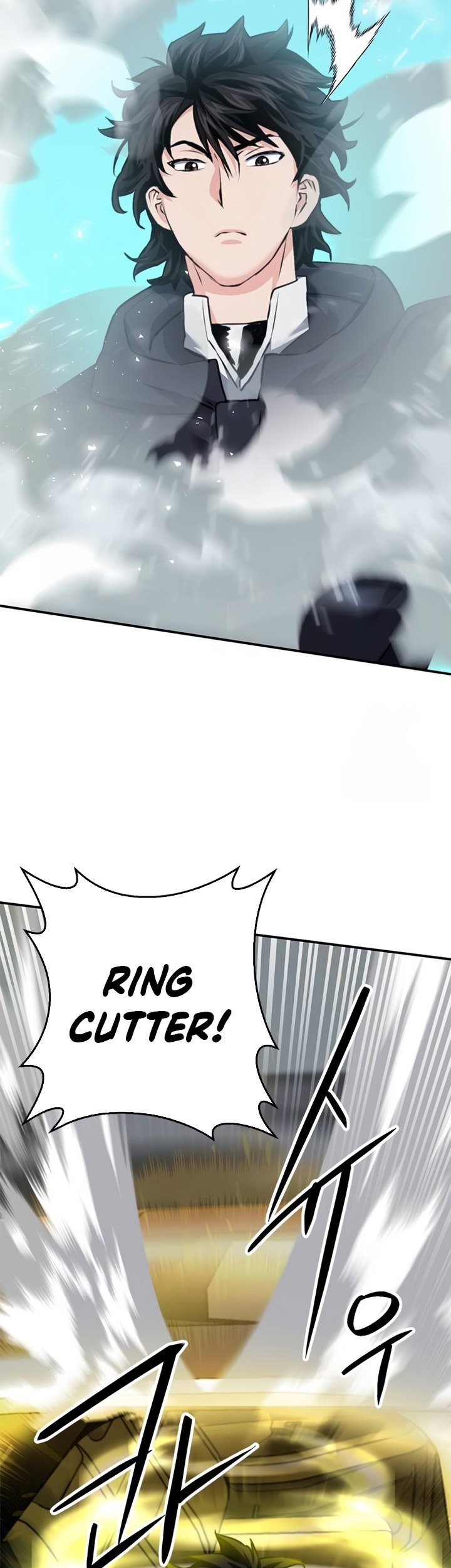 Seoul Station Druid Chapter 135 - halaman 88
