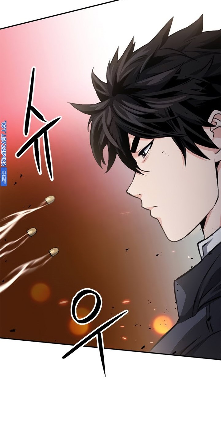 Seoul Station Druid Chapter 135 - halaman 9