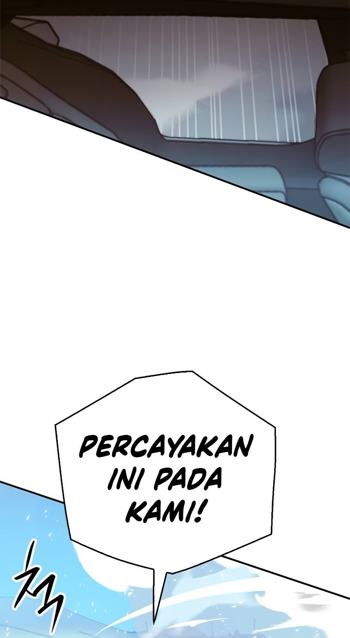 Seoul Station Druid Chapter 135 - halaman 91