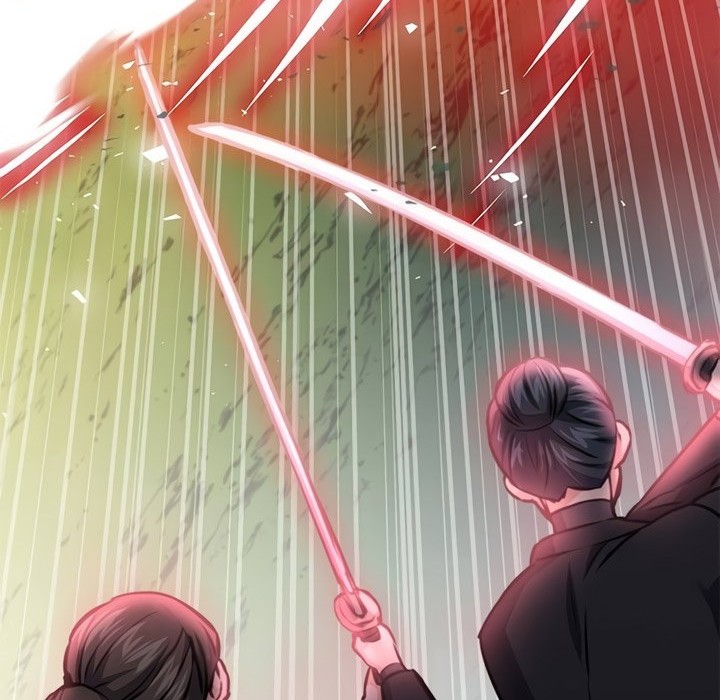 Seoul Station Druid Chapter 135 - halaman 95