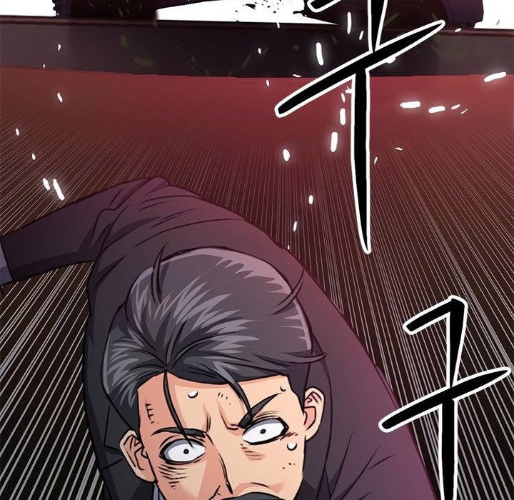 Seoul Station Druid Chapter 135 - halaman 97
