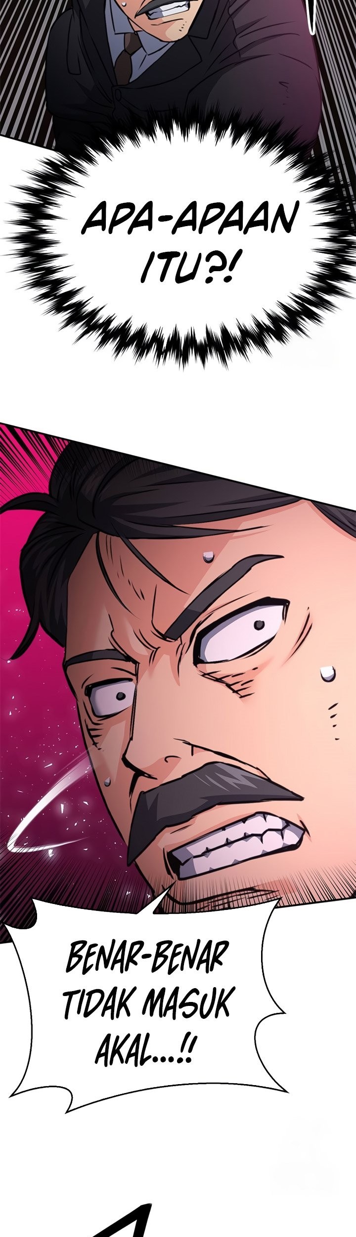 Seoul Station Druid Chapter 135 - halaman 98