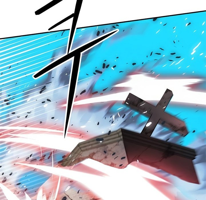 Seoul Station Druid Chapter 135 - halaman 99