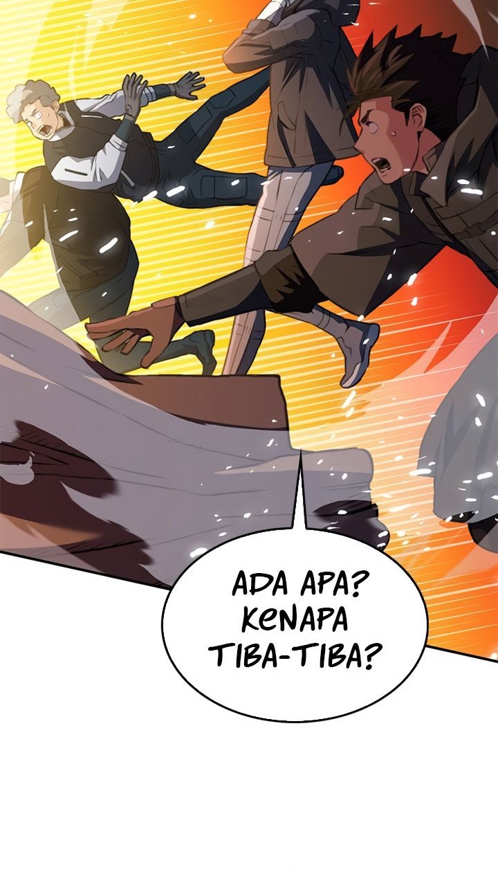 Seoul Station Druid Chapter 136 - halaman 103