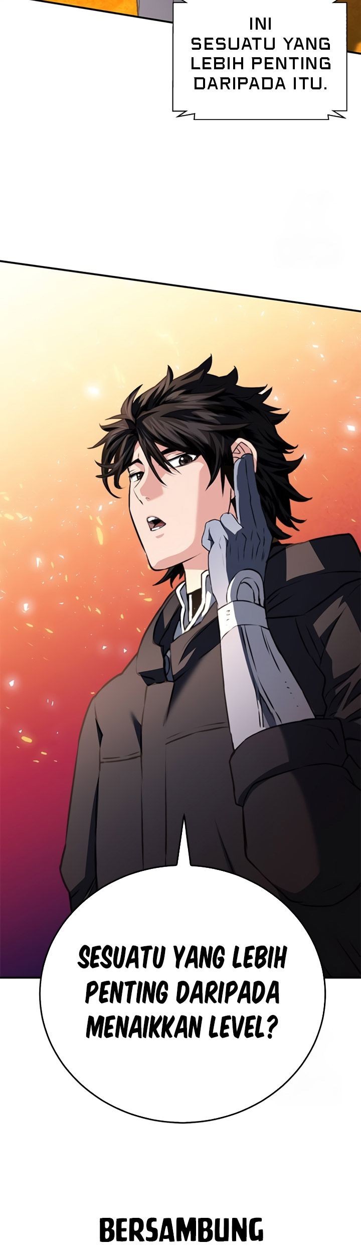 Seoul Station Druid Chapter 136 - halaman 106