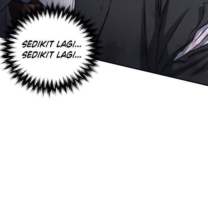 Seoul Station Druid Chapter 136 - halaman 13