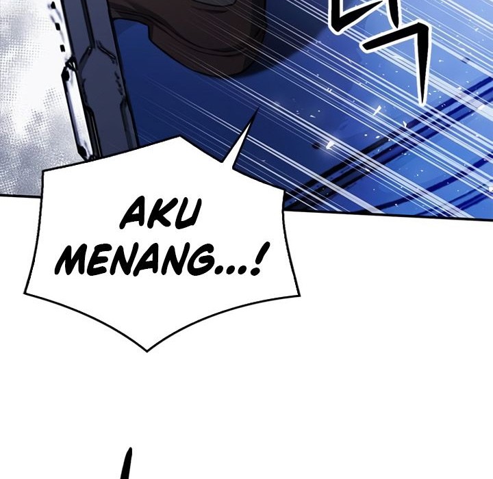 Seoul Station Druid Chapter 136 - halaman 15