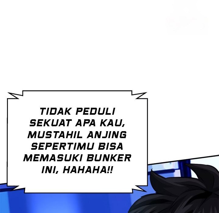 Seoul Station Druid Chapter 136 - halaman 17