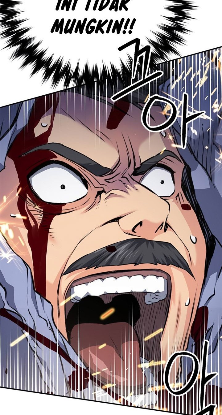 Seoul Station Druid Chapter 136 - halaman 23