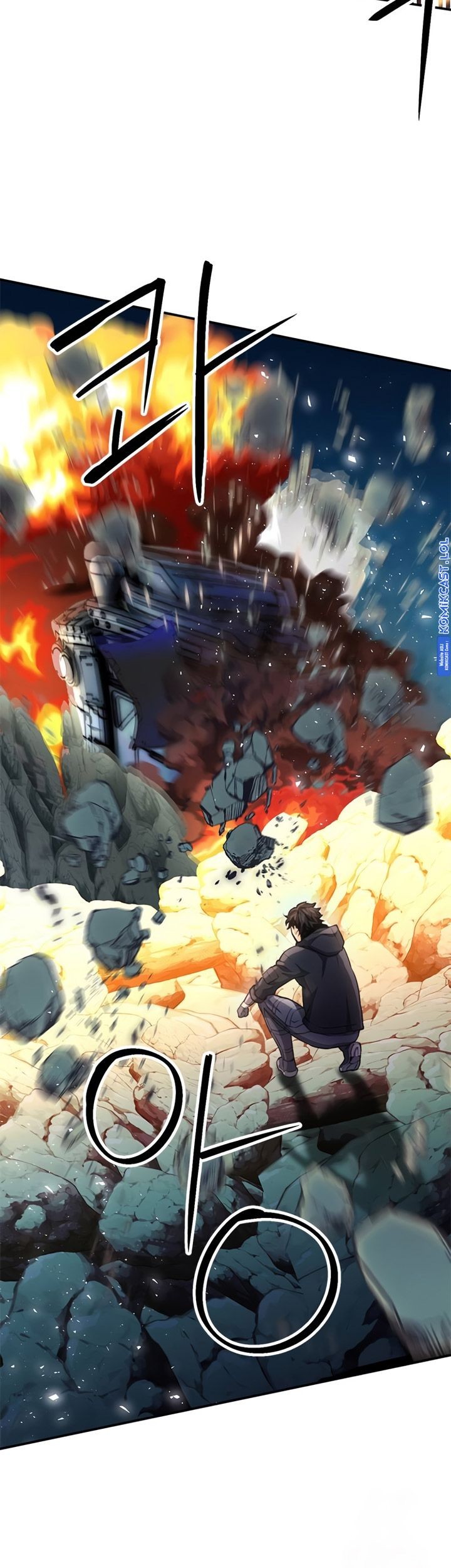 Seoul Station Druid Chapter 136 - halaman 24