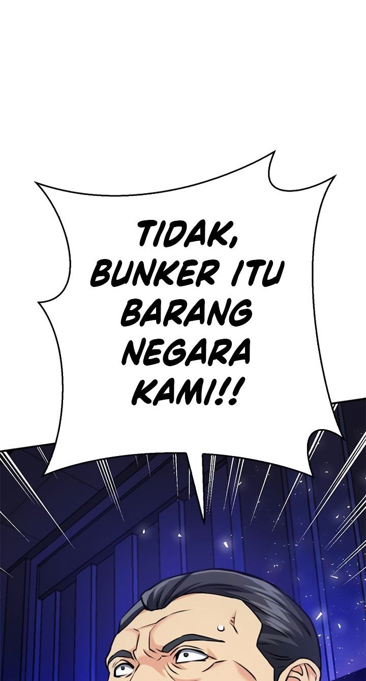 Seoul Station Druid Chapter 136 - halaman 27