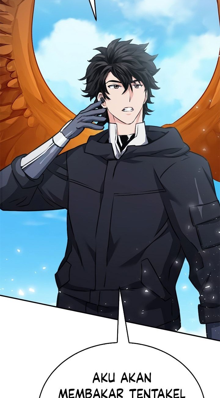 Seoul Station Druid Chapter 136 - halaman 31