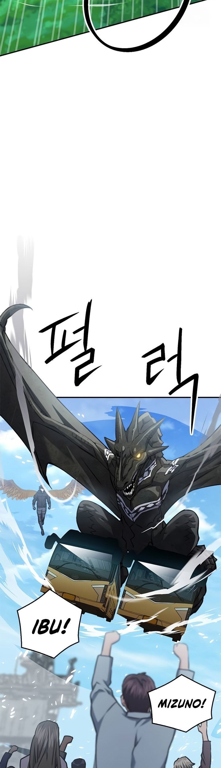 Seoul Station Druid Chapter 136 - halaman 34