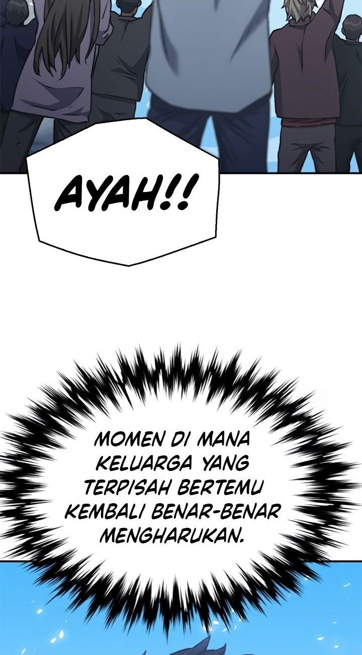 Seoul Station Druid Chapter 136 - halaman 35