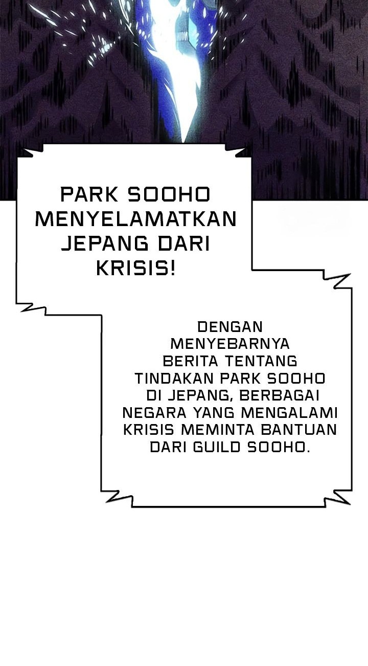 Seoul Station Druid Chapter 136 - halaman 37