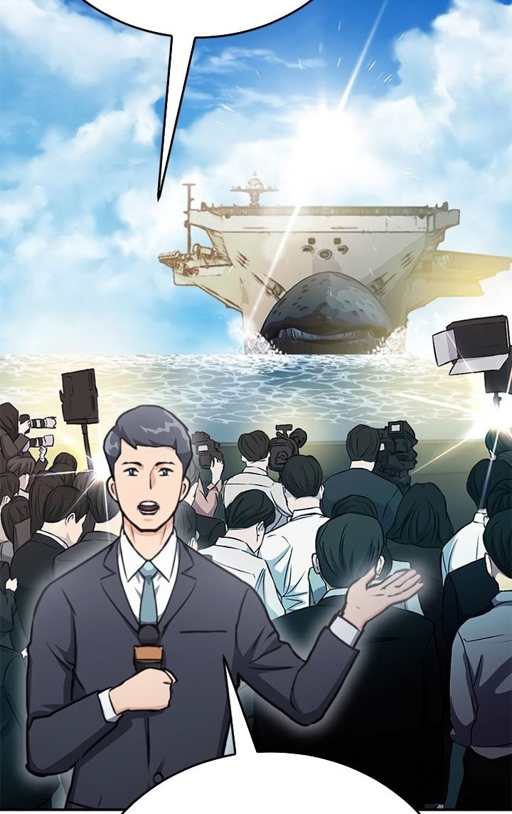 Seoul Station Druid Chapter 136 - halaman 39